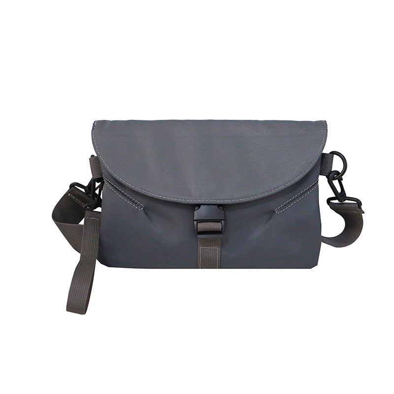 Travel Bag BackPack Men Crossbody Bag Lightweight Crossbody Bag
