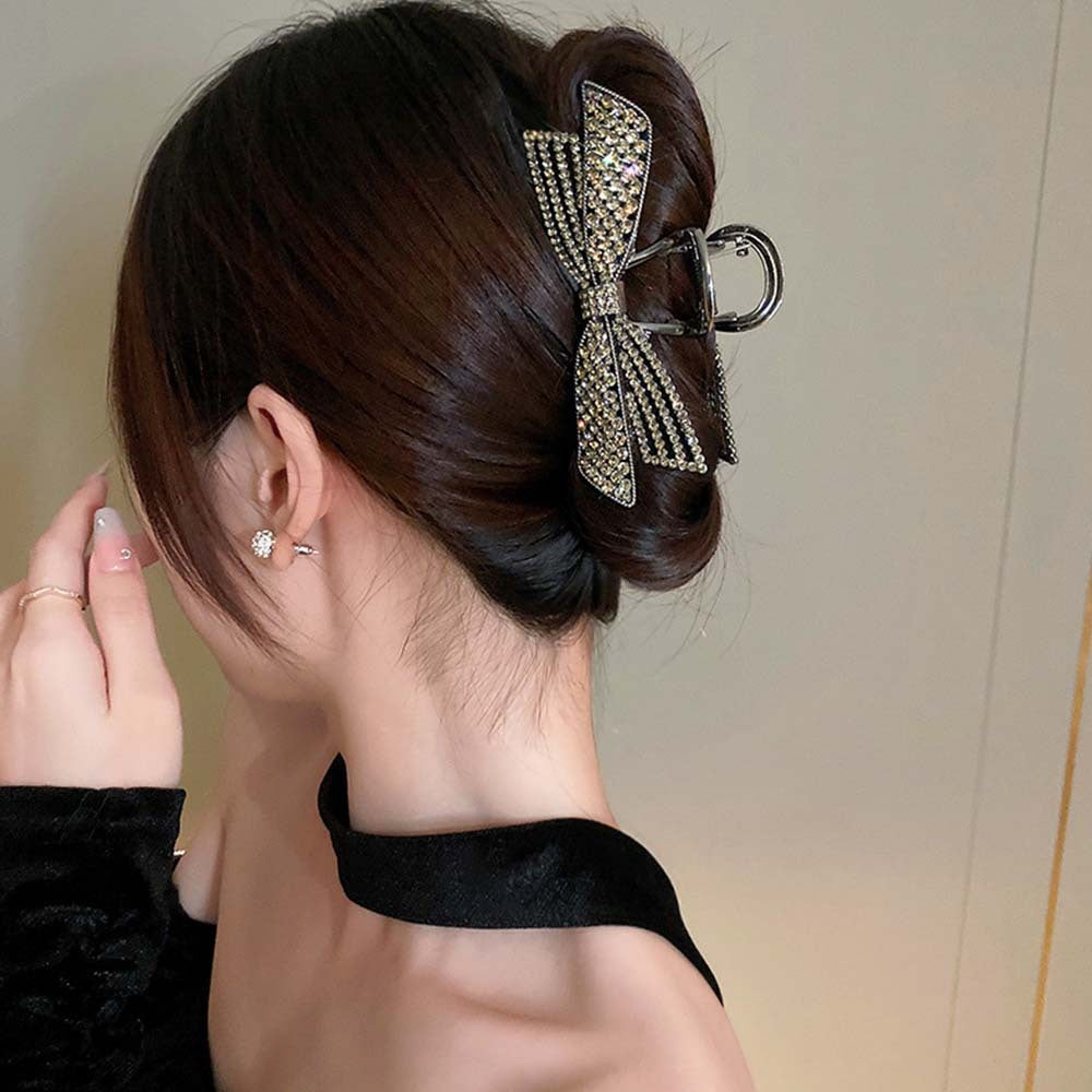 Exquisite Good-looking Luxury High-End Sweet Temperament Grip