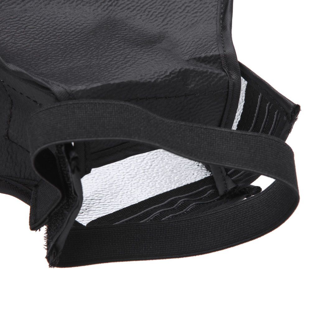 Soft Light Cover For Set Top Flash Of SLR Camera