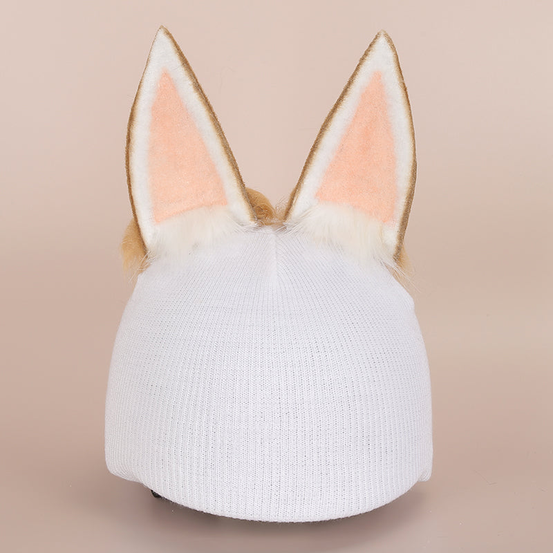 Cute Cartoon Helmet  Cover Personalized Riding