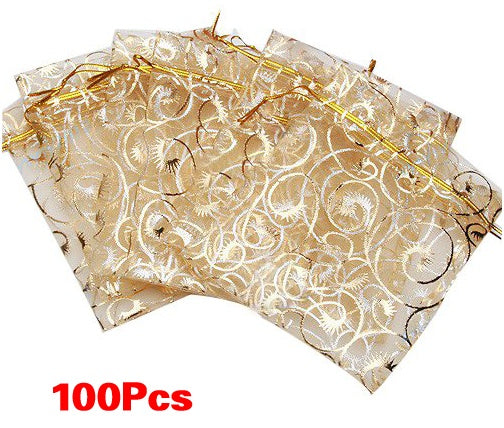 Gift Bag 100 PCS