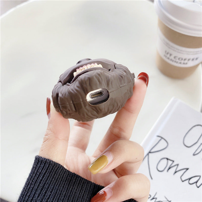 Compatible with Apple, Gorilla Protective Cover