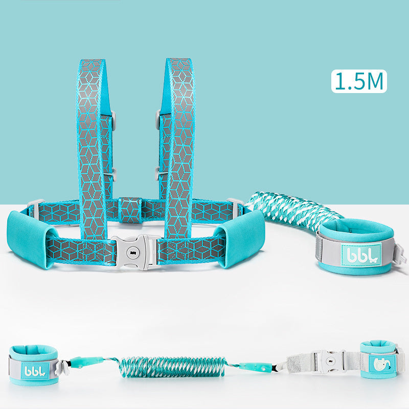 Anti-Lost Belt Traction Rope Baby Anti-Lost Strap