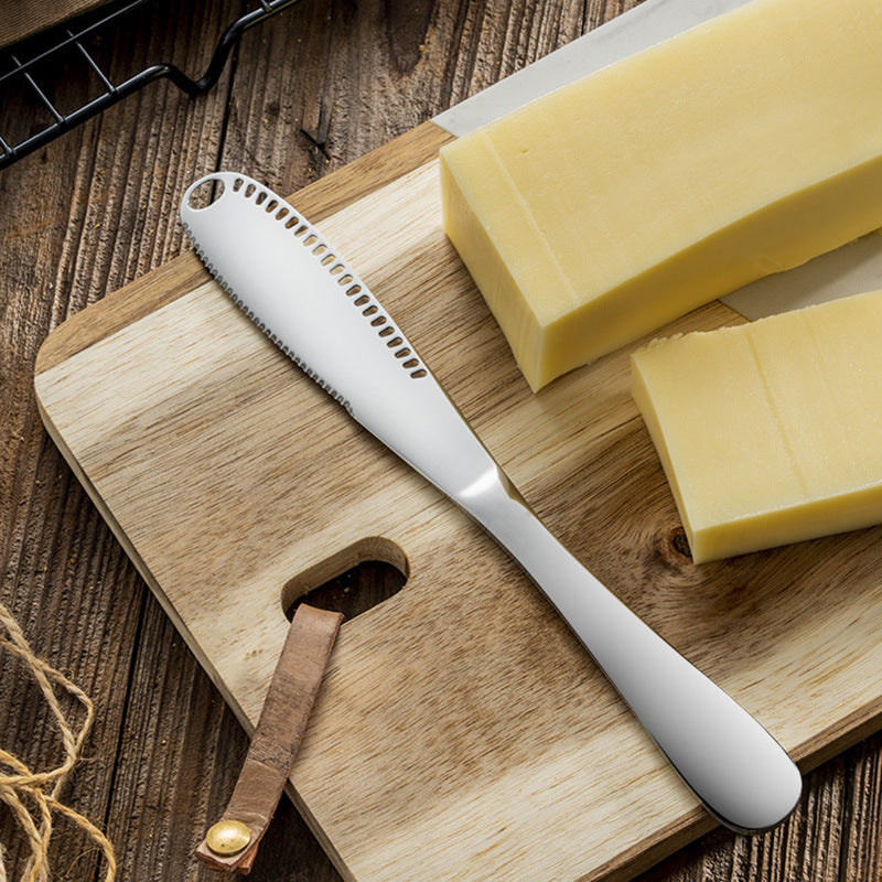 Stainless Steel Butter Knife Butter Knife