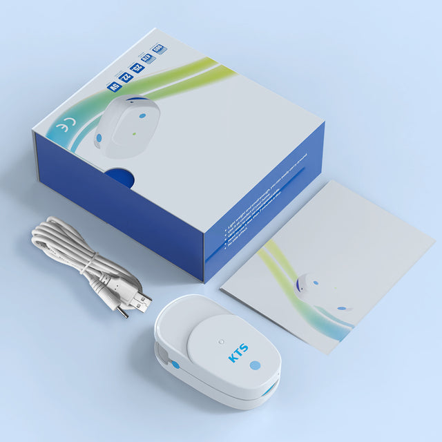 Fingernail Fungus Removal Light Therapy Treatment LLLT Nail