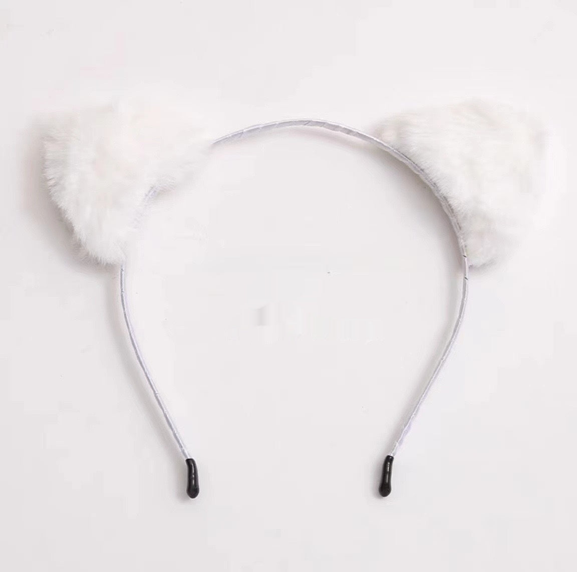 Cute Face Wash Hair Bands Female Cartoon Headwear Hair Band Headband Apply