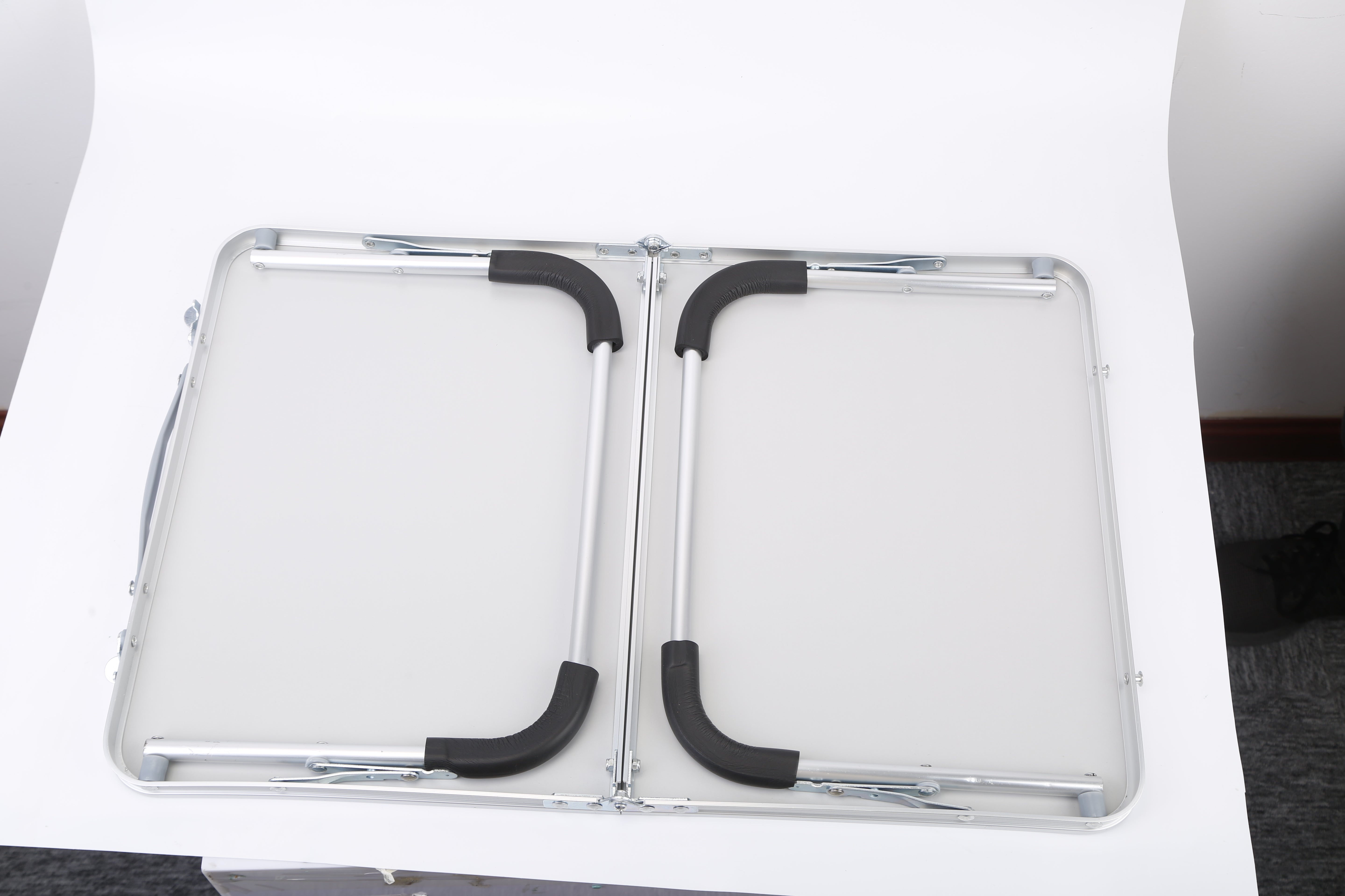 1Pc Foldable Laptop Table Notebook Bed Desk Breakfast Reading Writing Lap Tray For Sofa Couch Floor Dormitory