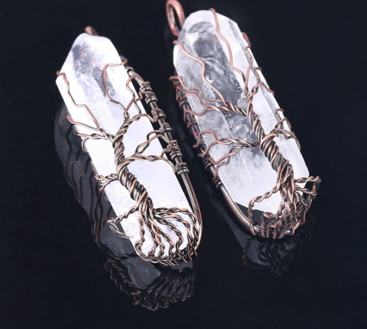 Tree Of Life Pendant