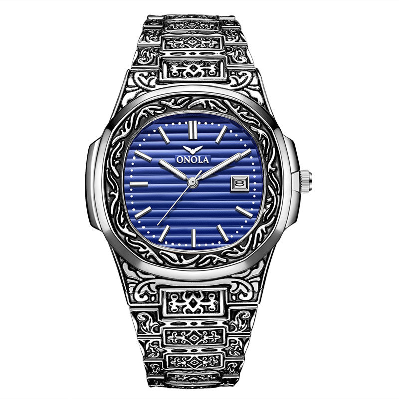 Vintage Men's Watch