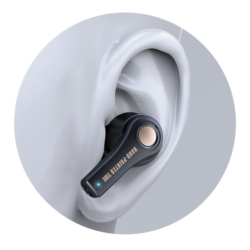 Wireless Bluetooth Headset