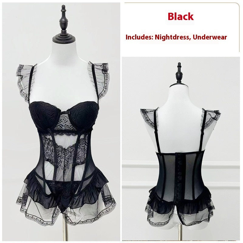 Women's American-Style Fishbone Camisole