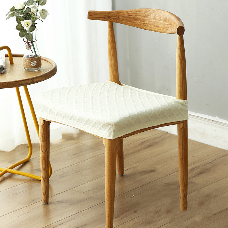 Swivel chair Cushion Set