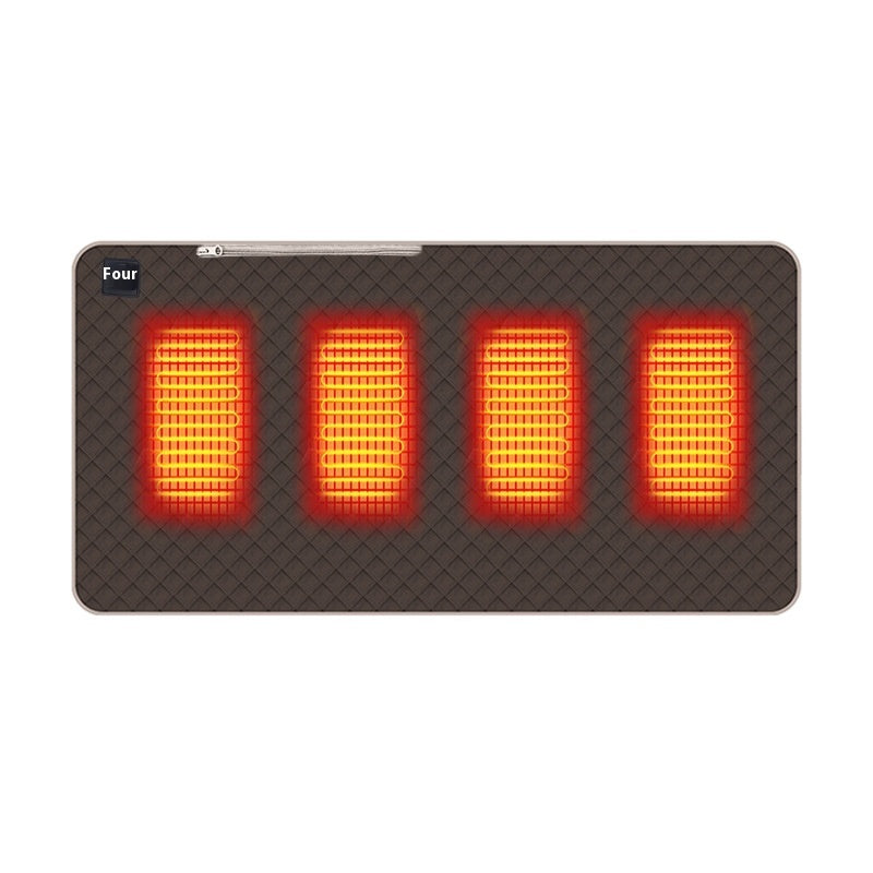 Smart 5v Heating Office Outdoor Electric Heating Blanket
