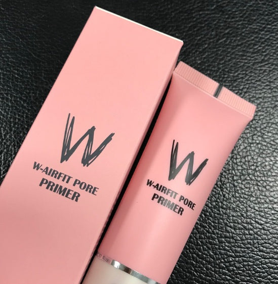Pre-Makeup Cream, Pre-M'akeup Cream