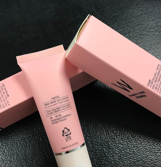 Pre-Makeup Cream, Pre-M'akeup Cream