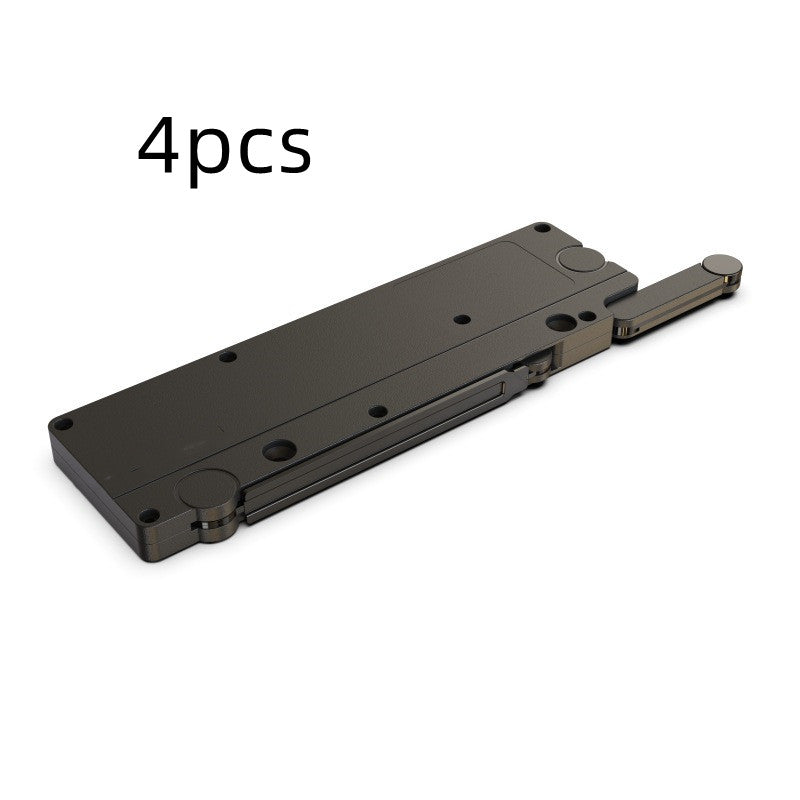 Rebounder Door Closer Closet Heavy Duty