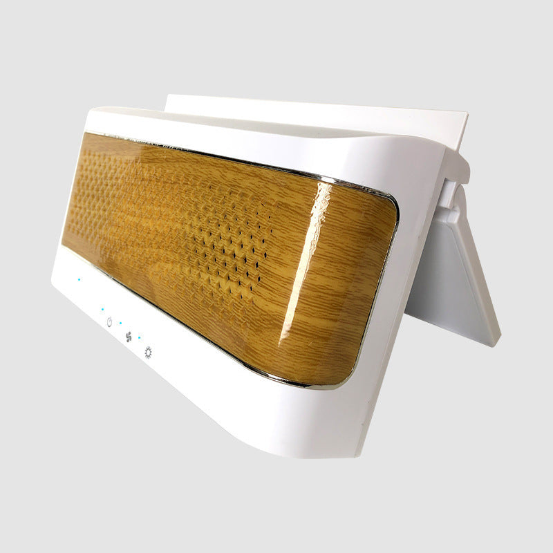 USB Charging Car Ventilation And Exhaust Fan