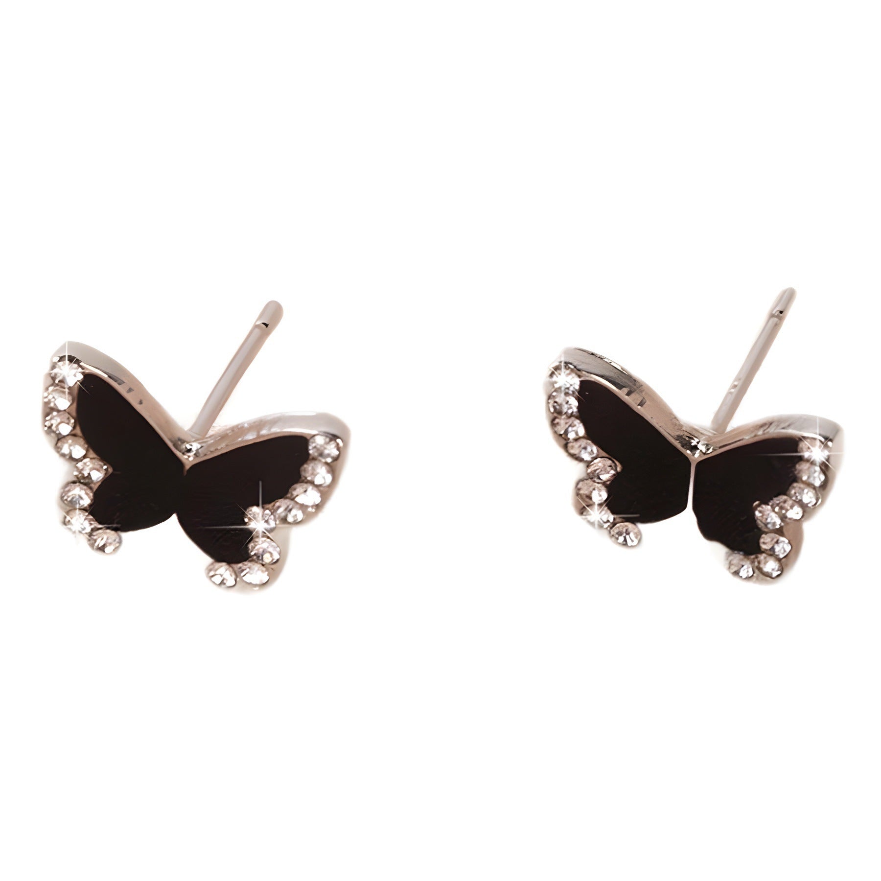 Light Luxury Versatile Fashionable Earrings