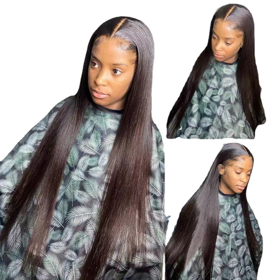 Women's Front Lace Wig Head Cover