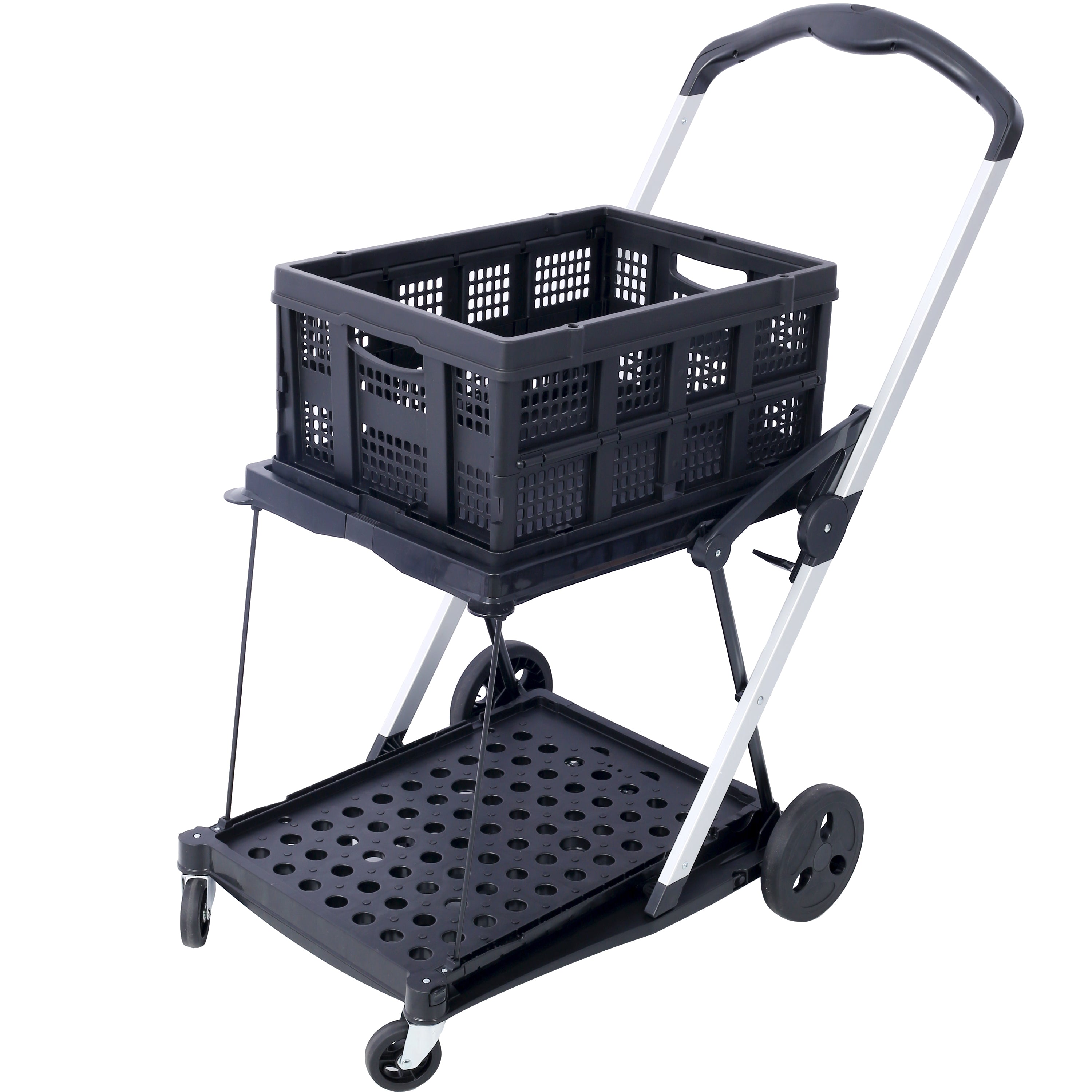 Foldable Utility Cart