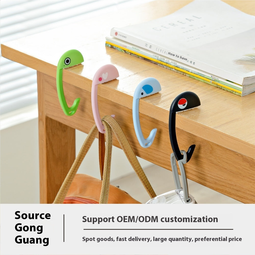 Multi-Functional Desktop Hook Free Paste