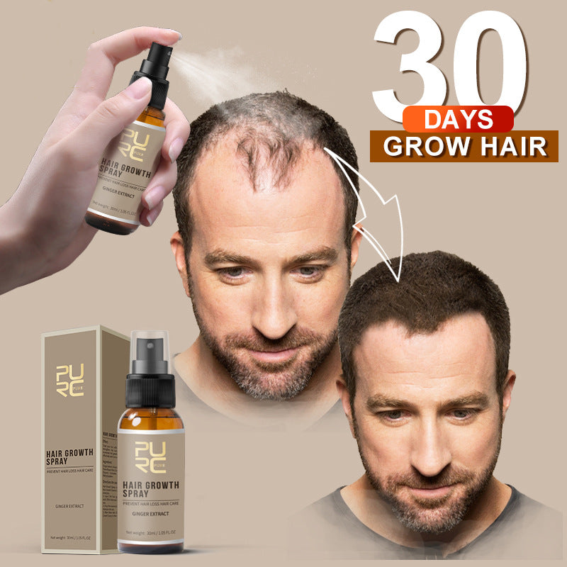 Hair Spray