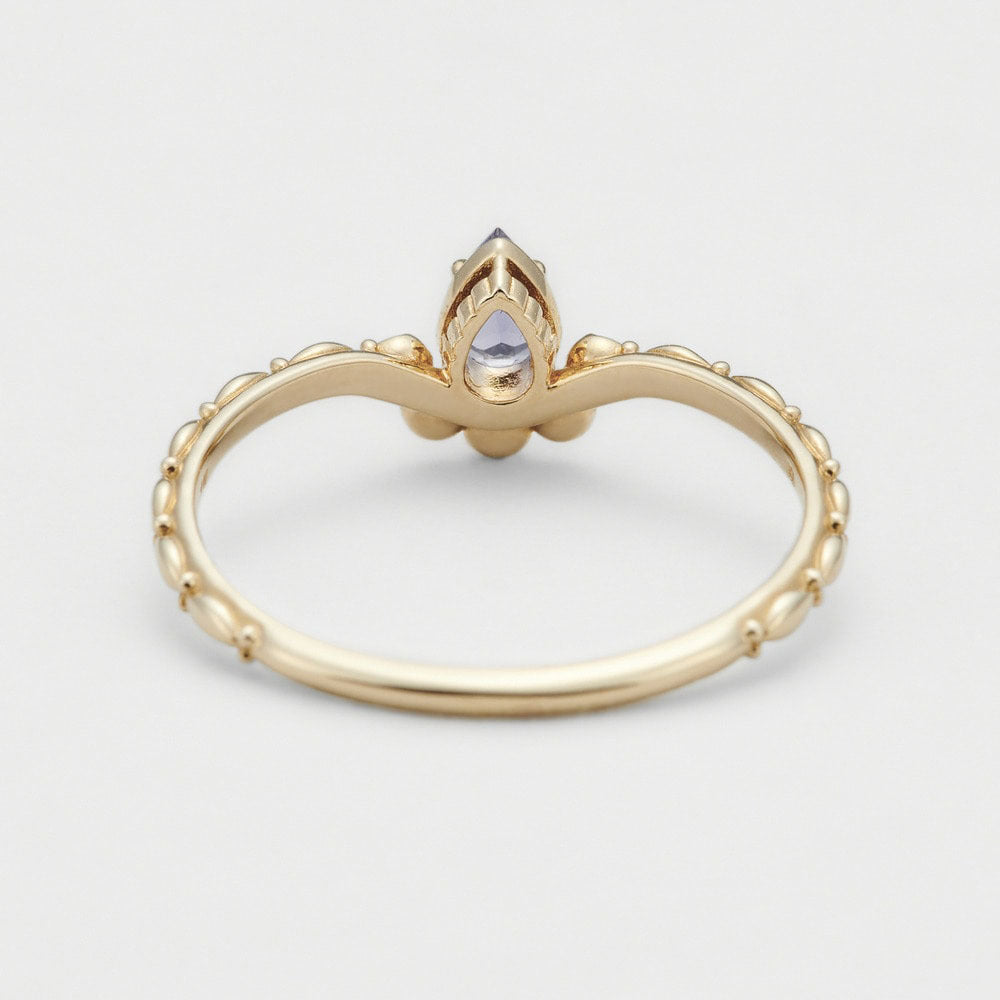 S925 Silver Ring Daily Versatile Jewelry