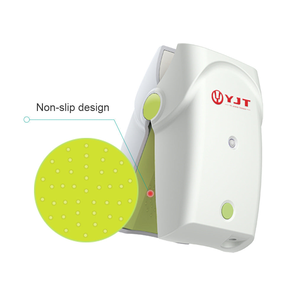 Nail Fungus Laser Physiotherapy Device