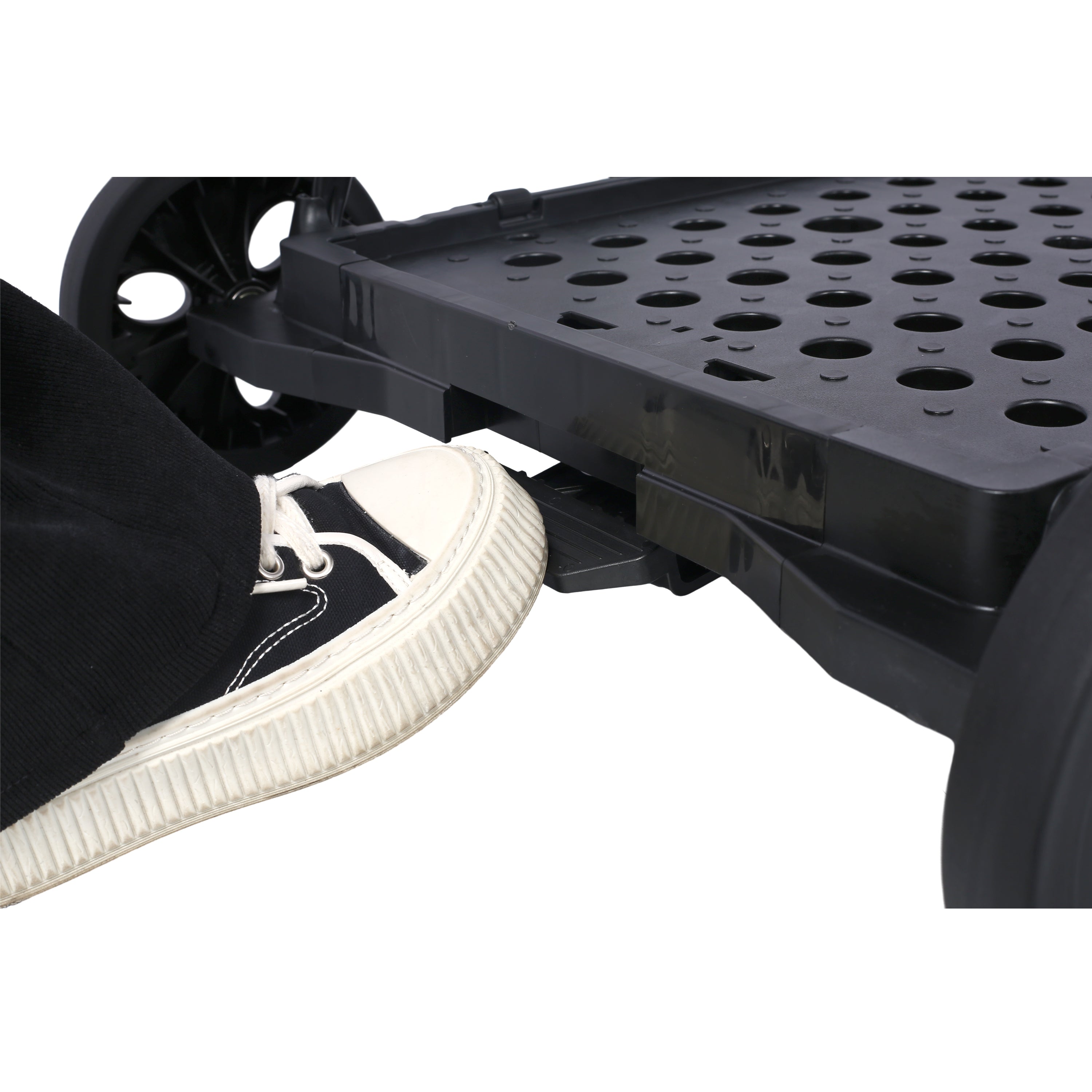 Foldable Utility Cart