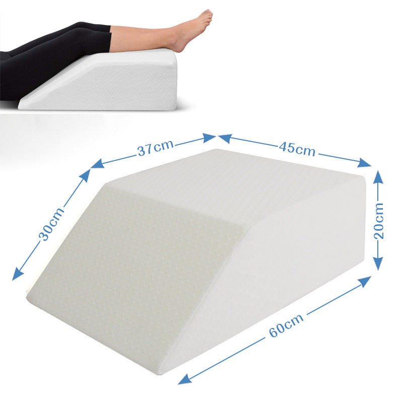 Foot Pillow Leg Lifting Pregnant Women's Edema Blood Reflux Lifting Pad