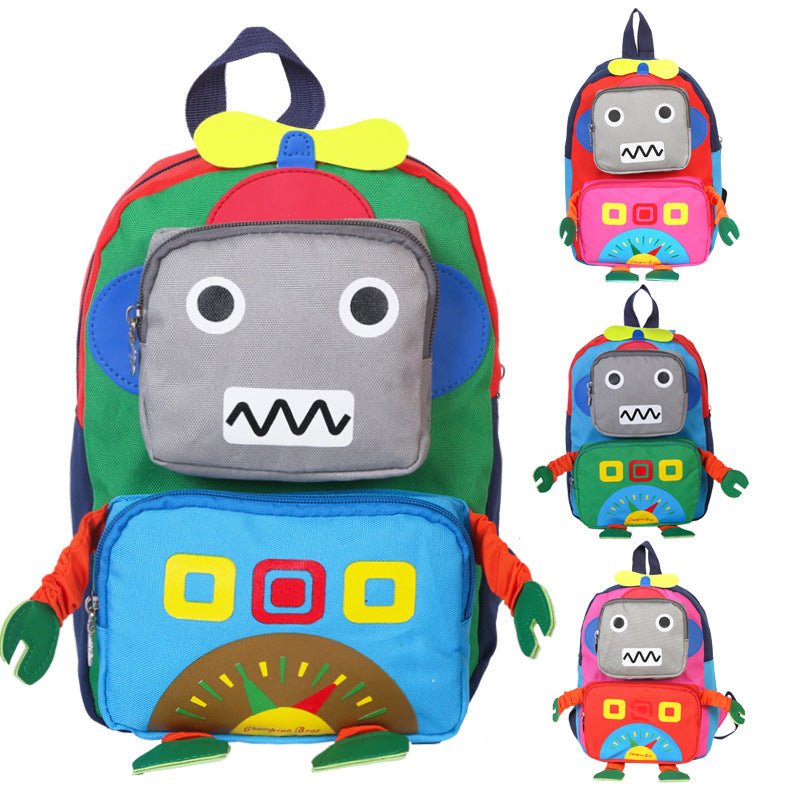 Kids Bags Girls Children Backpacks School Bags Children's Backpack for Boys in Kindergarten Cantalari for Boys