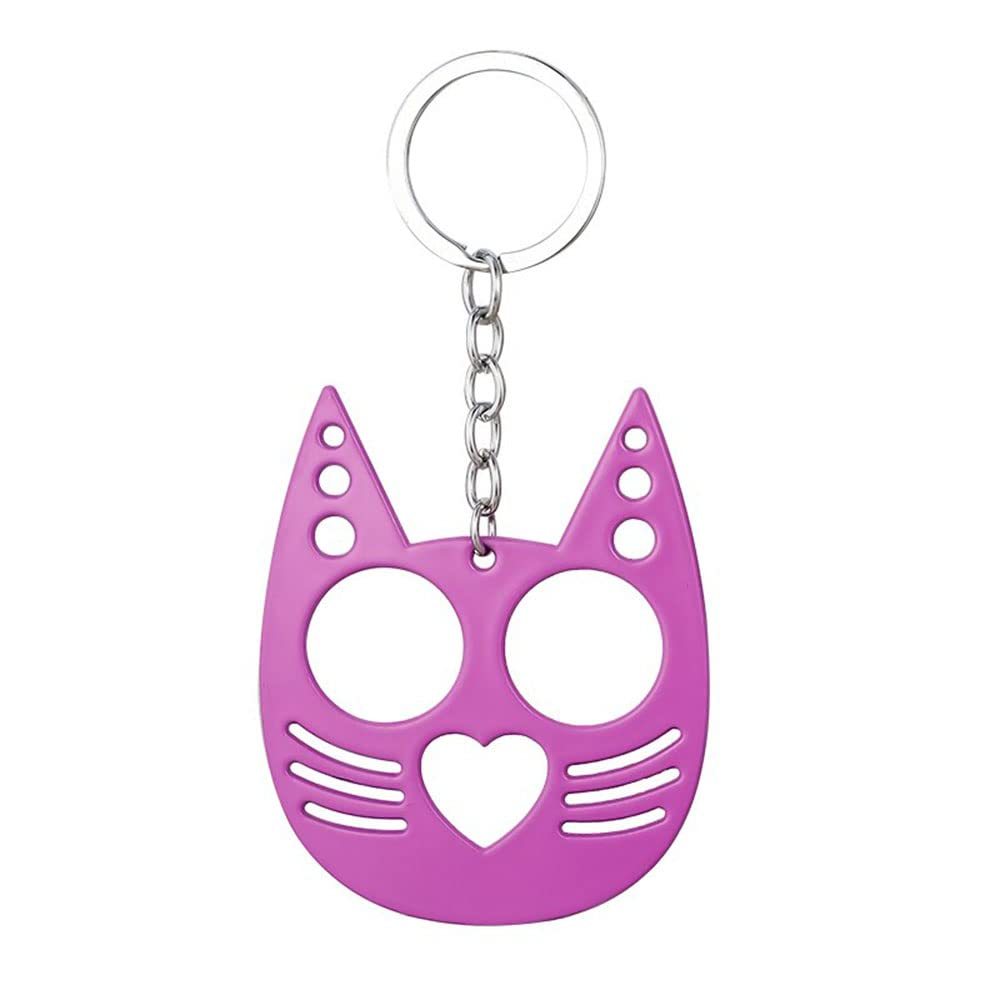 Multi-Function Keychain Zinc Alloy Bottle Opener
