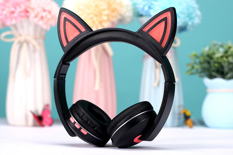 Bluetooth Headset