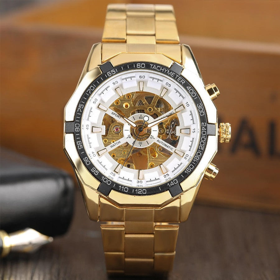 Automatic Mechanical Watch