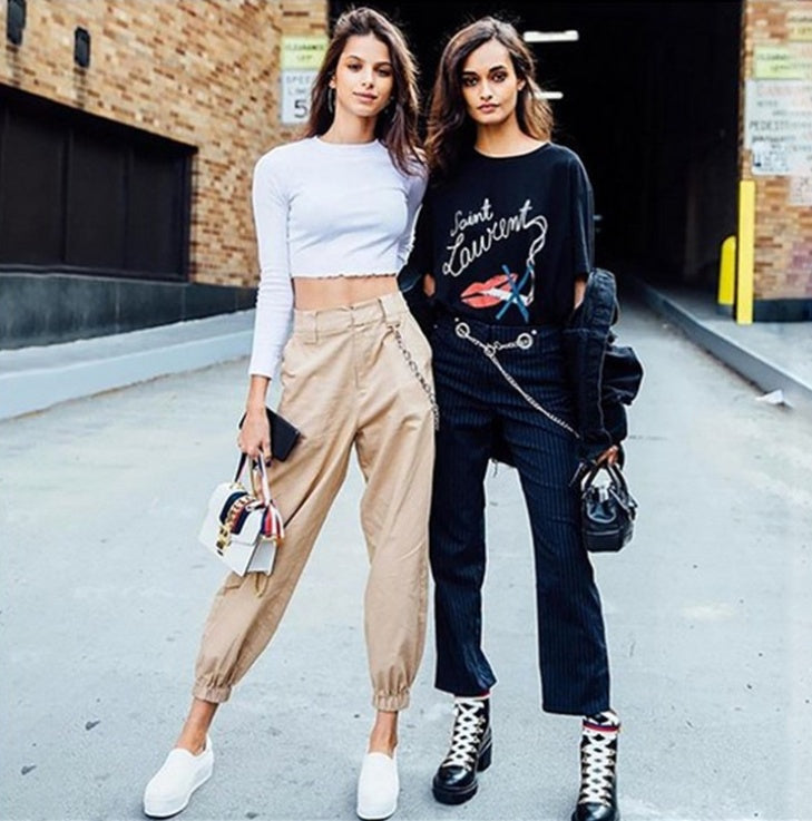 Aquarius Pants