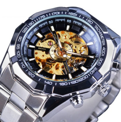 Automatic Mechanical Watch
