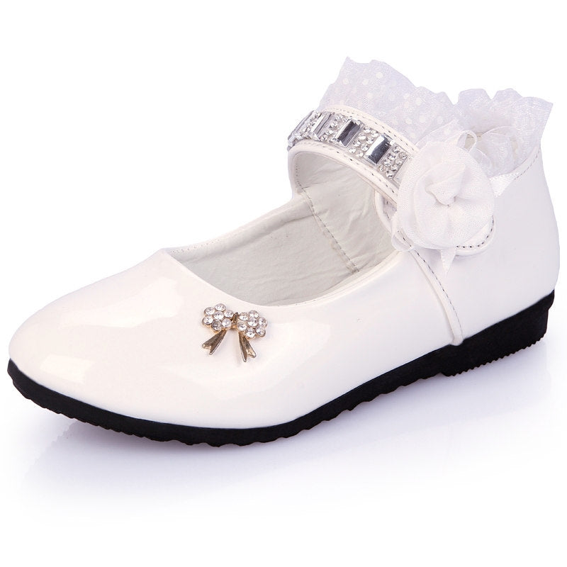 Princess Children's Dancing Shoes Princess Shoes