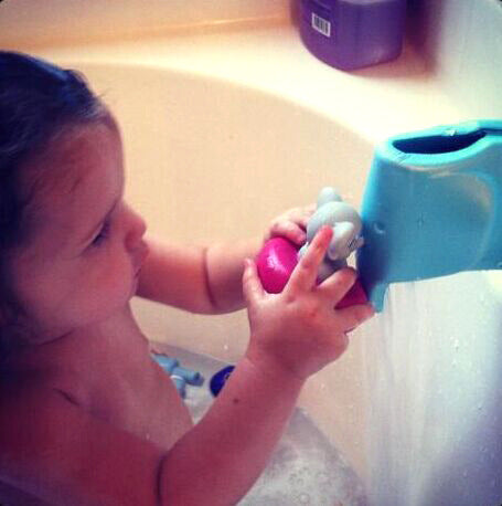 Faucet Protection Cover
