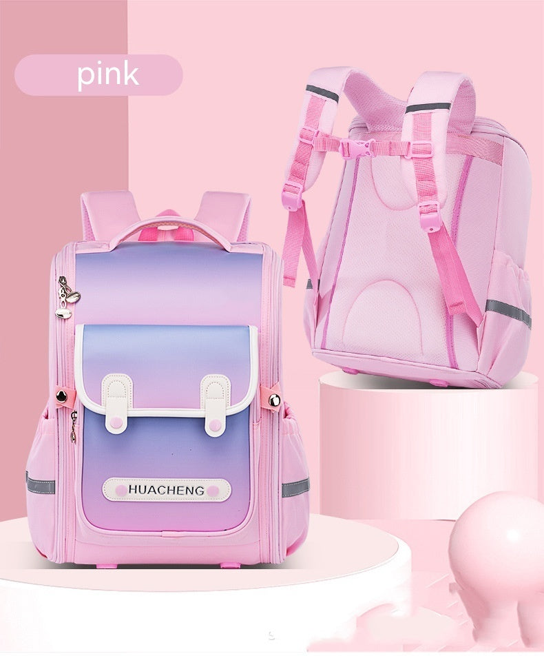 Oxford Cloth High-End High-Capacity Children's Bag