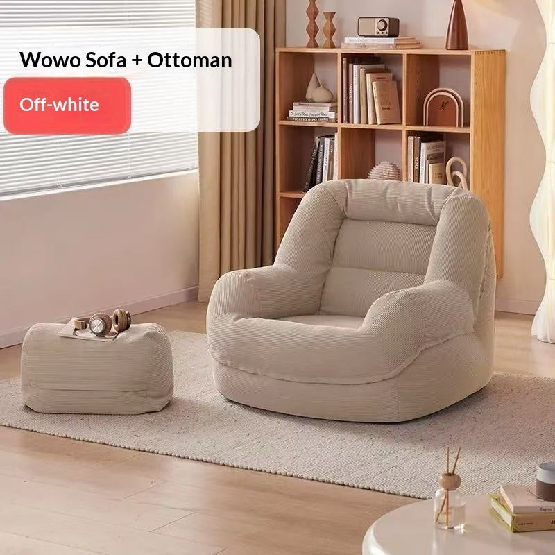 Tatami Bedroomliving Room Single Sofarelax Recline Or Sleep On It