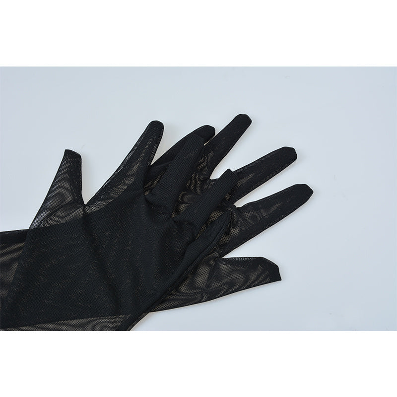 Design Sense Contrast Color Bow Tube Top Vest Women's Slim