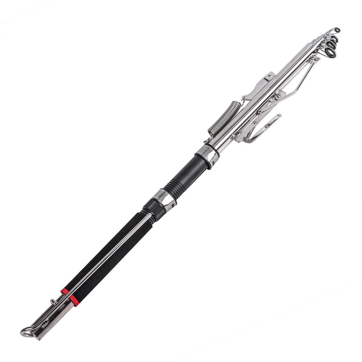 Self-Lifting Rod Throwing Rod Fishing Rod Fishing Gear