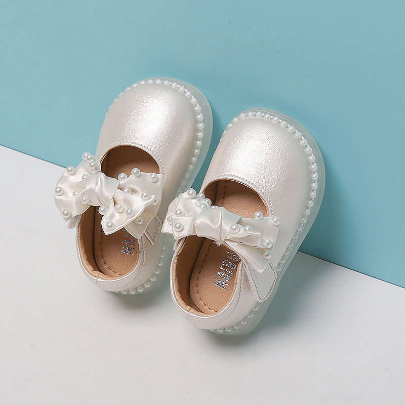 Soft Soled Anti-Skid Walking Shoes