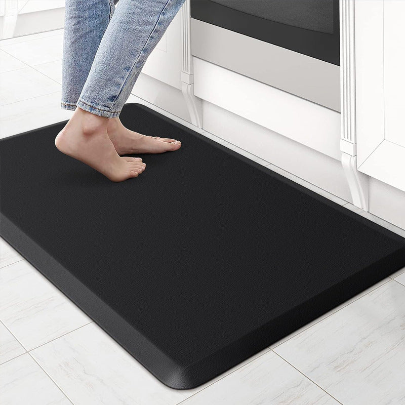 Household Kitchen Waterproof Non-Slip Floor Mat