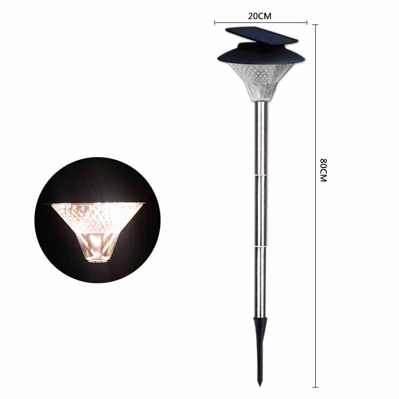 Solar Street Light