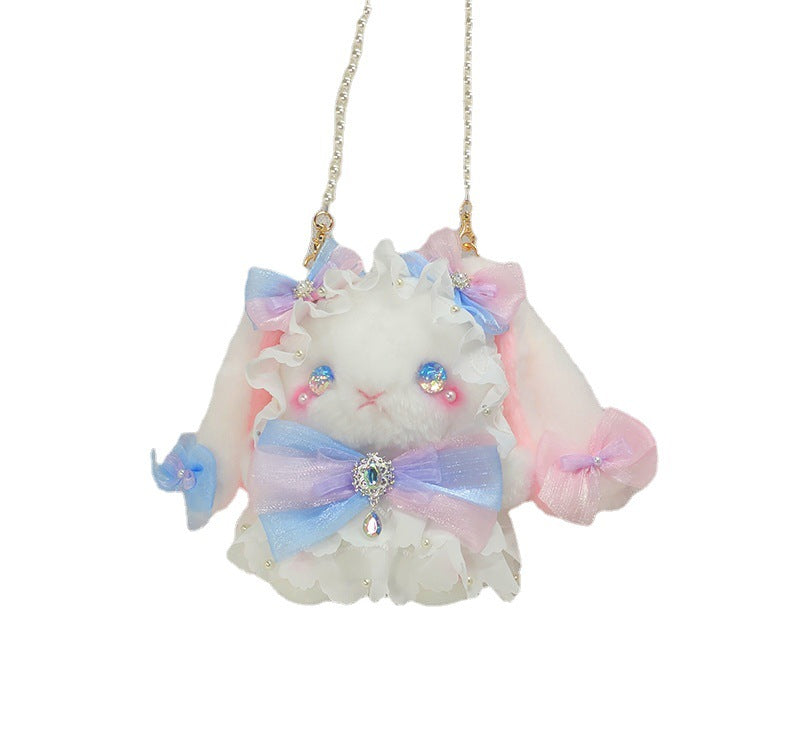 Dream Rabbit Lolita Bag Crossbody
