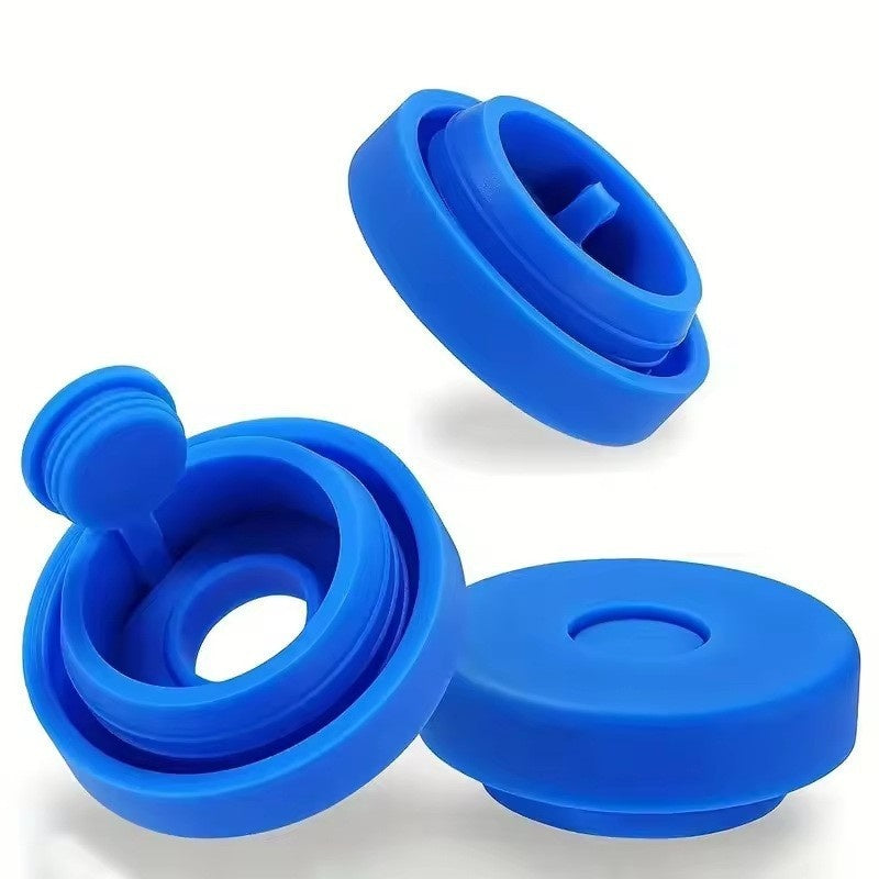 Household Silicone Bottled Water Cover