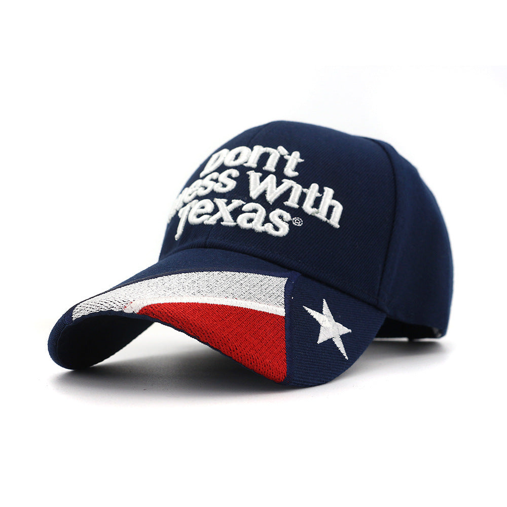 Letter Hat Outdoor Sun Shade Sun Hat