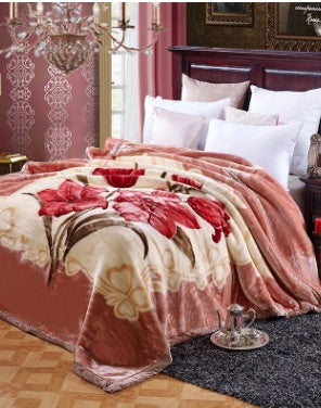 Thickened Blanket