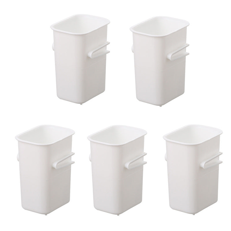 Refrigerator Side Door Storage Box Food Crisper